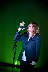 2012-06-27 - Lars Winnerbäck från Peace & Love, Borlänge