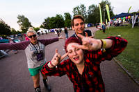 2012-06-27 - Områdesbilder från Peace & Love, Borlänge