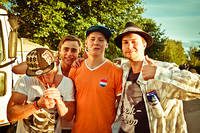 2012-06-27 - Områdesbilder från Peace & Love, Borlänge