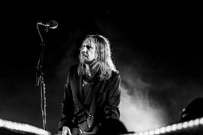 2012-06-27 - Lars Winnerbäck från Peace & Love, Borlänge