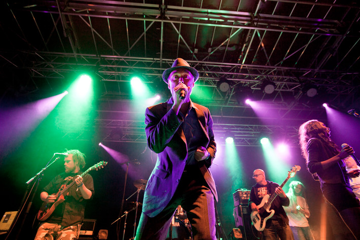 2012-06-26 - Governor Andy från Peace & Love, Borlänge