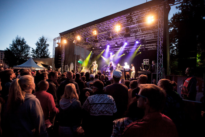 2012-06-26 - Governor Andy från Peace & Love, Borlänge