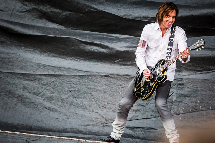 2012-06-27 - Roxette från Peace & Love, Borlänge