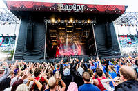 2012-06-27 - Roxette från Peace & Love, Borlänge