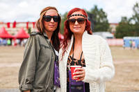 2012-06-28 - Områdesbilder från Peace & Love, Borlänge