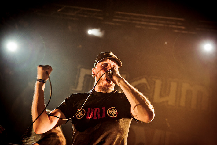 2012-06-28 - Nasum från Peace & Love, Borlänge