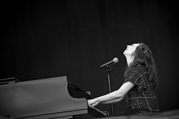 2012-06-28 - Regina Spektor från Peace & Love, Borlänge