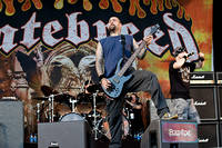 2012-06-28 - Hatebreed från Peace & Love, Borlänge