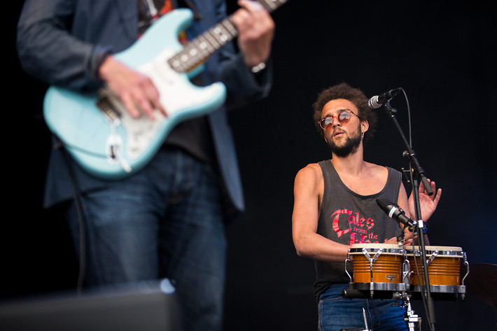 2012-06-28 - Eldkvarn från Peace & Love, Borlänge