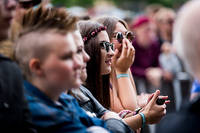 2012-06-28 - Eldkvarn från Peace & Love, Borlänge