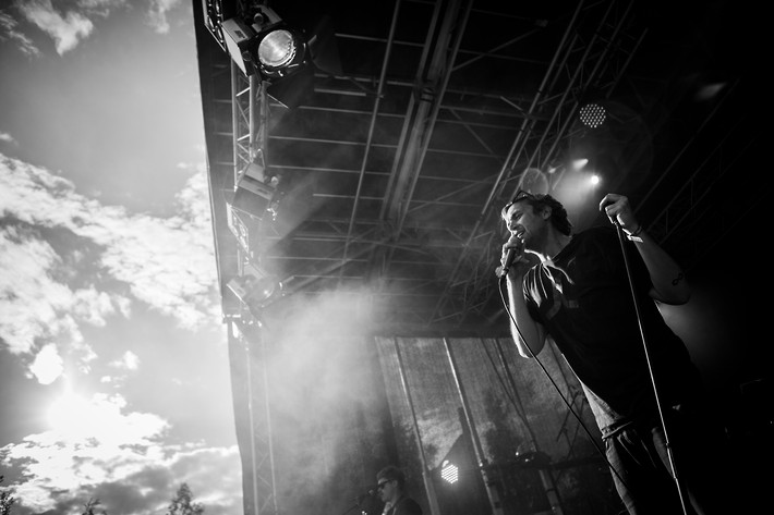2012-06-28 - Chords från Peace & Love, Borlänge