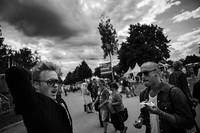 2012-06-28 - Områdesbilder från Peace & Love, Borlänge