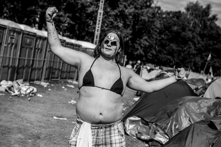 2012-06-28 - Områdesbilder från Peace & Love, Borlänge