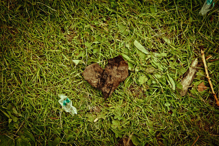 2012-06-28 - Områdesbilder från Peace & Love, Borlänge