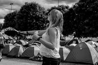 2012-06-28 - Områdesbilder från Peace & Love, Borlänge