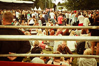 2012-06-28 - Områdesbilder från Peace & Love, Borlänge