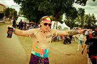 2012-06-28 - Områdesbilder från Peace & Love, Borlänge