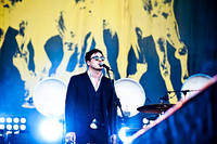 2012-06-28 - Mumford & Sons från Peace & Love, Borlänge