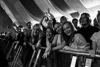 2012-06-28 - The Subways från Peace & Love, Borlänge