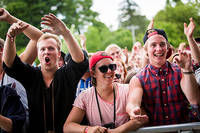 2012-06-28 - Eldkvarn från Peace & Love, Borlänge