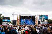 2012-06-28 - Eldkvarn från Peace & Love, Borlänge