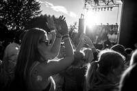 2012-06-28 - Områdesbilder från Peace & Love, Borlänge