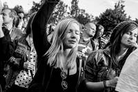 2012-06-28 - Områdesbilder från Peace & Love, Borlänge