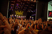 2012-06-28 - Områdesbilder från Peace & Love, Borlänge