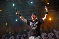 2012-06-28 - Hatebreed från Peace & Love, Borlänge