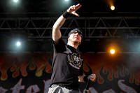 2012-06-28 - Hatebreed från Peace & Love, Borlänge