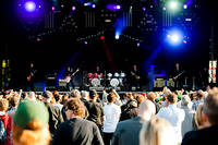 2012-06-28 - Imperial State Electric från Peace & Love, Borlänge