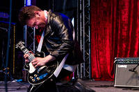 2012-06-28 - Goodlooking Trash från Peace & Love, Borlänge