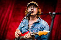 2012-06-28 - Daniel Norgren från Peace & Love, Borlänge