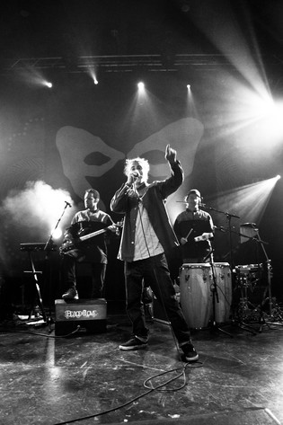 2012-06-28 - Mofeta & Jerre från Peace & Love, Borlänge