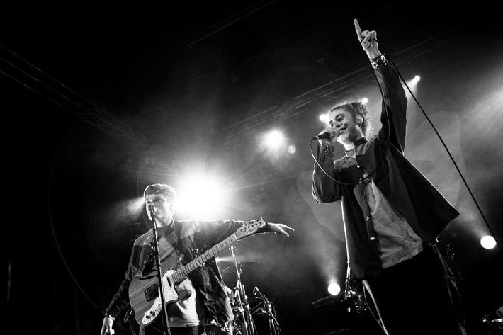 2012-06-28 - Mofeta & Jerre från Peace & Love, Borlänge