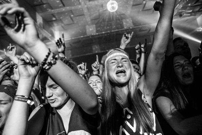 2012-06-28 - Icona Pop från Peace & Love, Borlänge 2012-06-28 - Icona Pop från Peace & Love, Borlänge