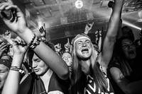 2012-06-28 - Icona Pop från Peace & Love, Borlänge