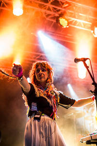 2012-06-28 - Niki & The Dove från Peace & Love, Borlänge