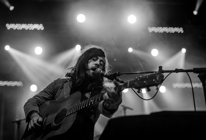 2012-06-28 - Other Lives från Peace & Love, Borlänge