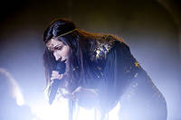 2012-06-28 - Laleh från Peace & Love, Borlänge