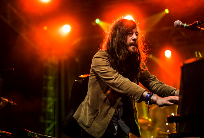 2012-06-28 - Other Lives från Peace & Love, Borlänge
