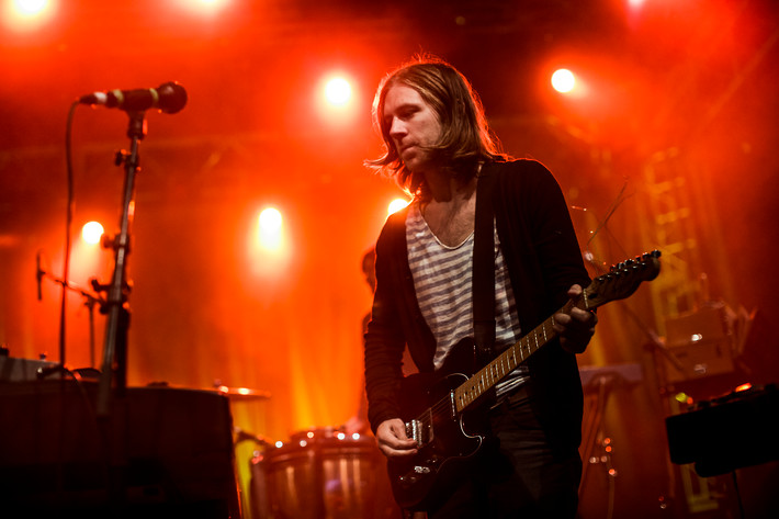 2012-06-28 - Other Lives från Peace & Love, Borlänge