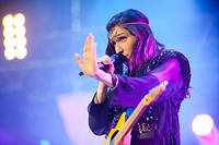 2012-06-28 - Laleh från Peace & Love, Borlänge