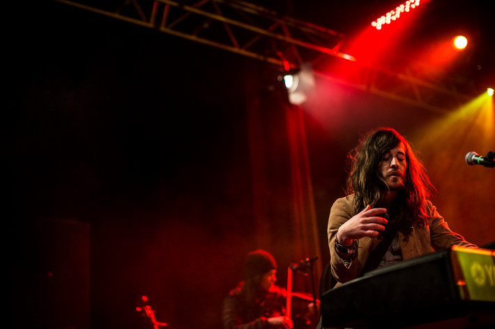 2012-06-28 - Other Lives från Peace & Love, Borlänge