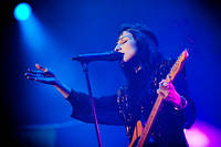2012-06-28 - Laleh från Peace & Love, Borlänge