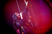 2012-06-28 - Laleh från Peace & Love, Borlänge