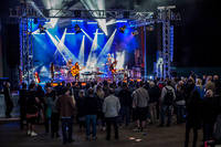 2012-06-28 - Other Lives från Peace & Love, Borlänge