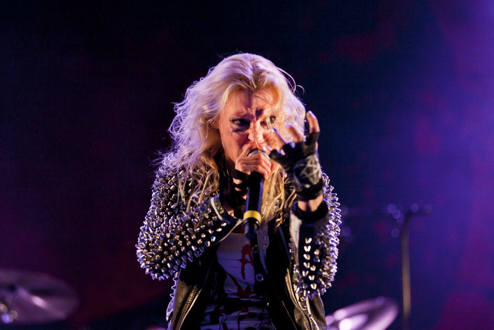 2012-06-28 - Arch Enemy från Peace & Love, Borlänge