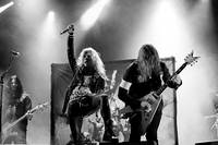 2012-06-28 - Arch Enemy från Peace & Love, Borlänge