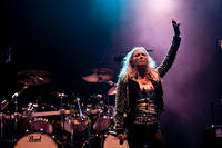 2012-06-28 - Arch Enemy från Peace & Love, Borlänge
